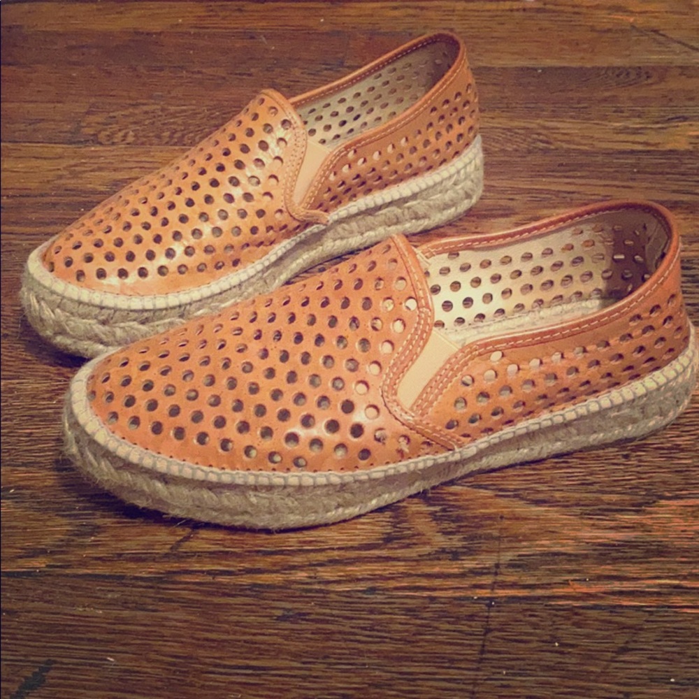 Loeffler Randall Espadrilles - Size 39 (9)